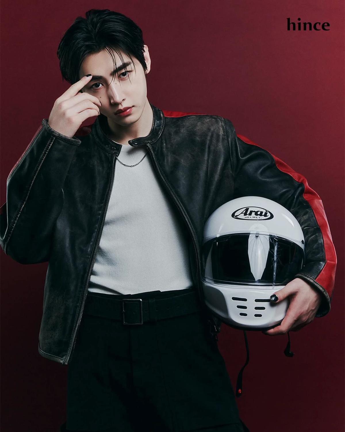 Park sunghoon  thumbnail