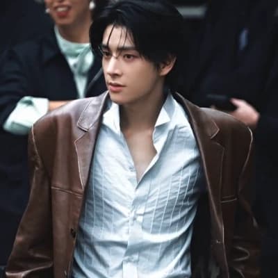 Sim Jaeyun (Sim Jake) thumbnail