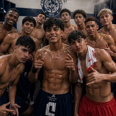 THE LOCKER ROOM CIRCLE — “After the Whistle” thumbnail