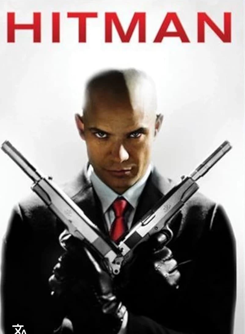 Hitman thumbnail