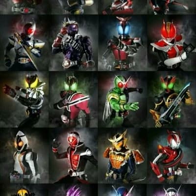 Kamen rider rpg thumbnail