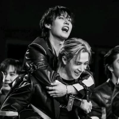 Bangchan (chanho) thumbnail