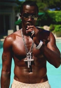 P. Diddy thumbnail