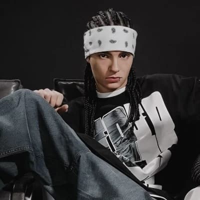 Tom Kaulitz thumbnail