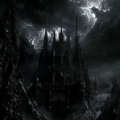 Academy of Dark Magic thumbnail