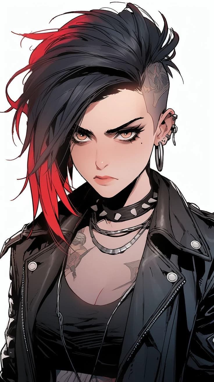 Gwen thumbnail