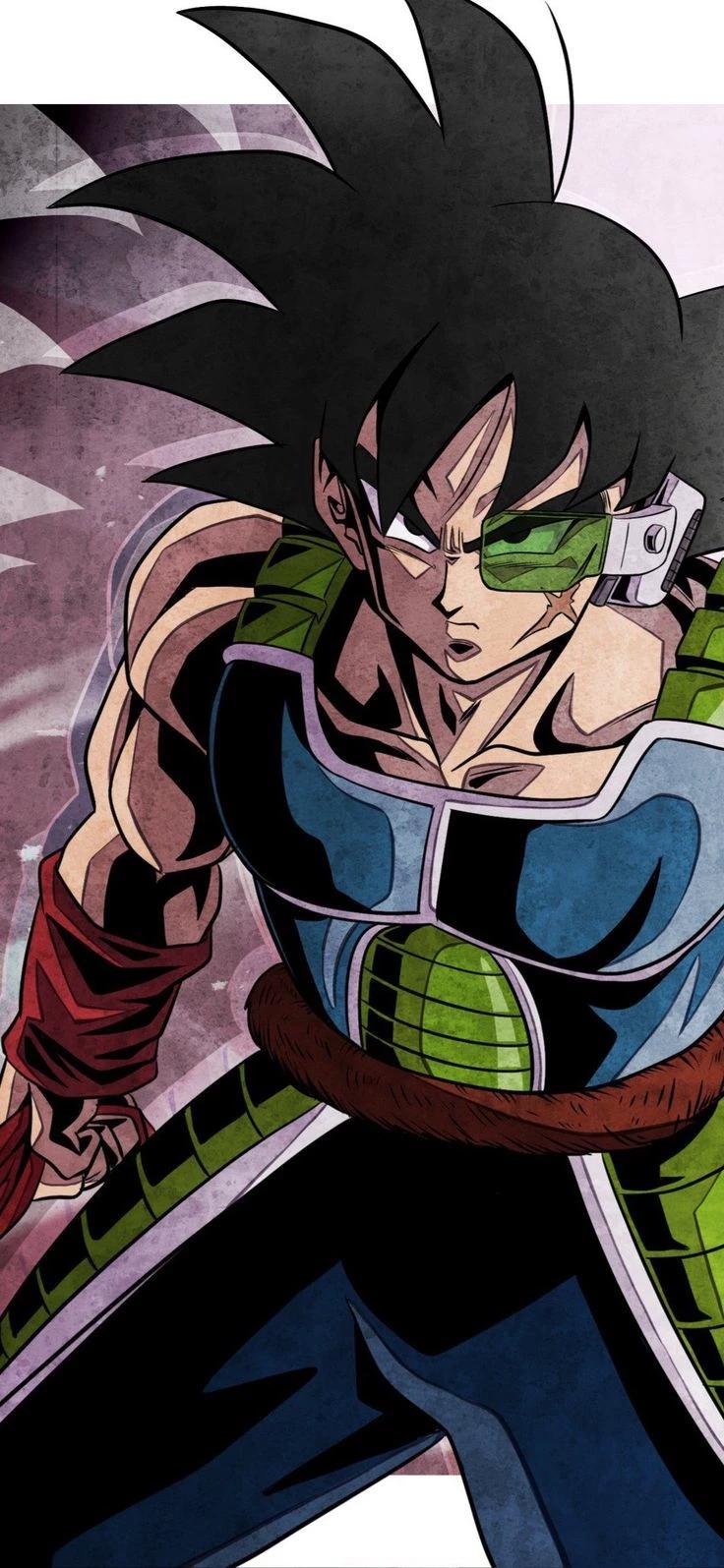 Bardock  thumbnail