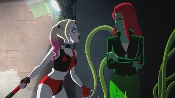 Harley Quinn 2019 thumbnail