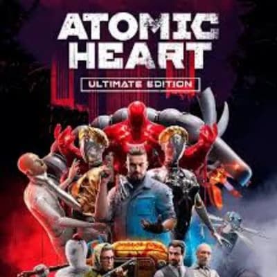 Atomic Heart thumbnail