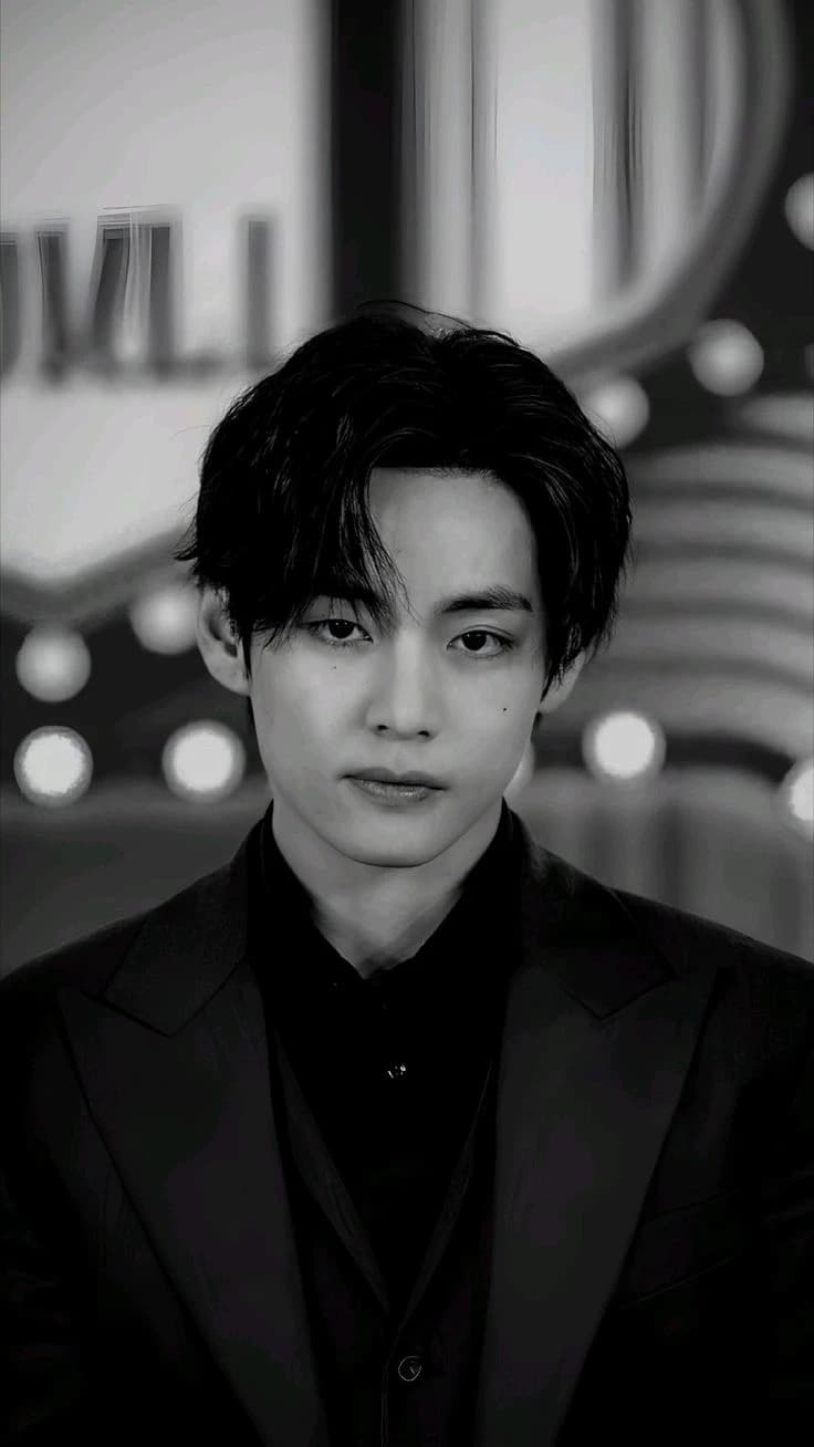 Kim teahyung  thumbnail