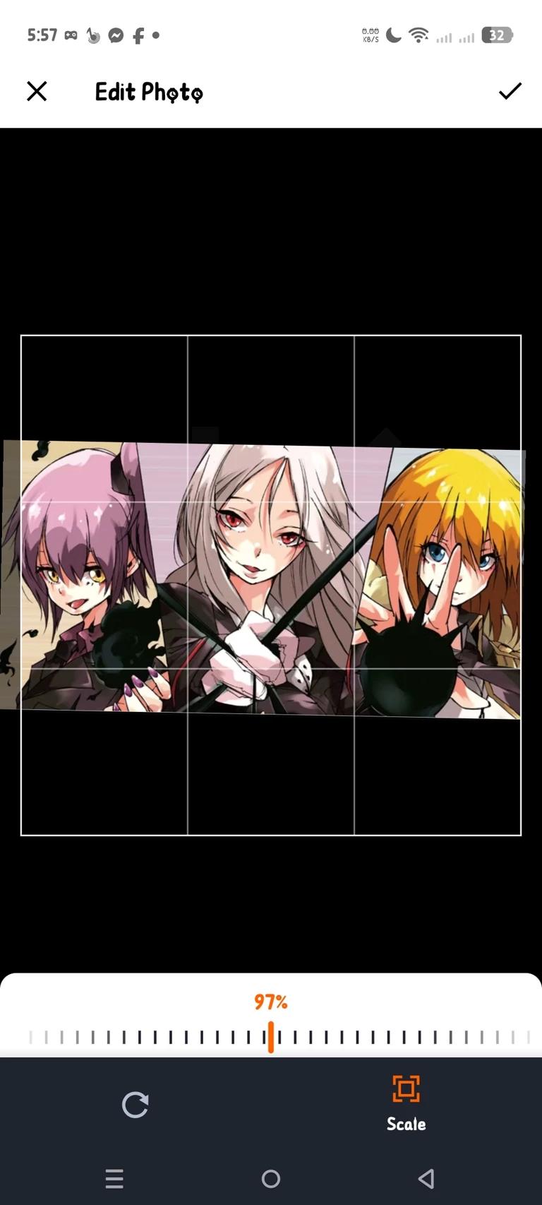 The three primordials Testarossa (Blanc) Ultima (violet) Carrera (Jaune) thumbnail