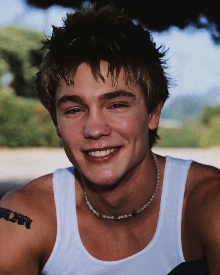chad michael murray  thumbnail