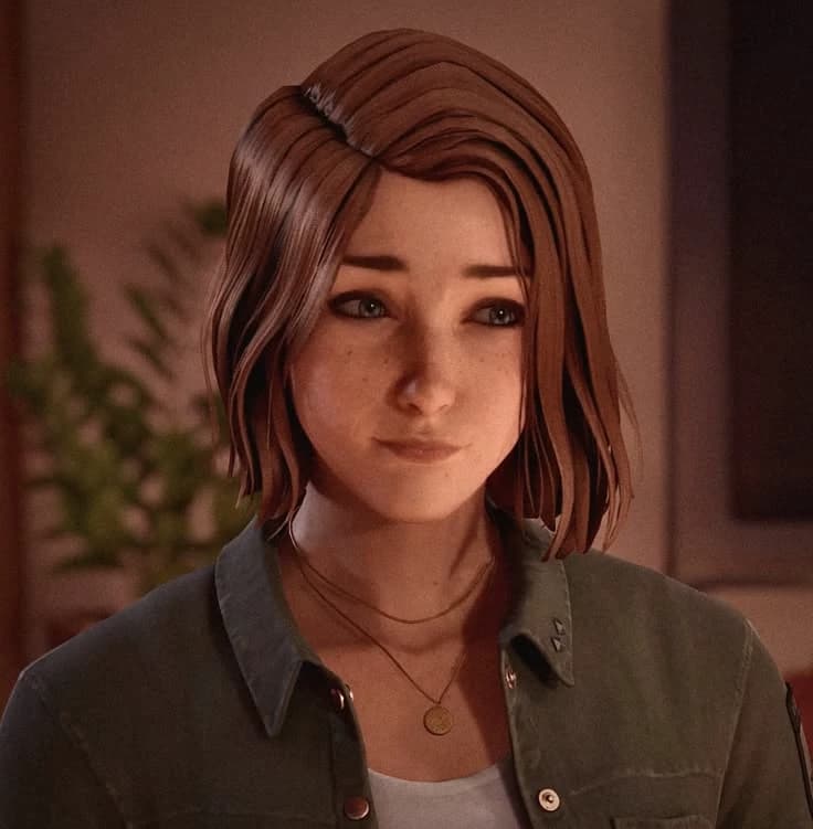 ☆ Max Caulfield - GL ☆ thumbnail