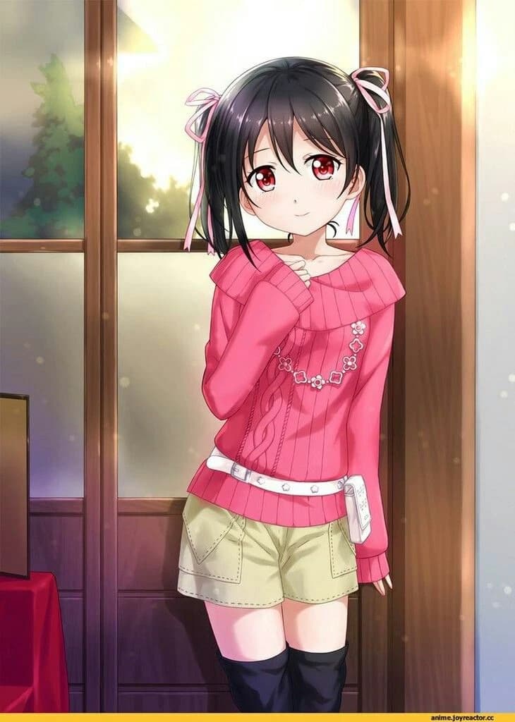 Lena (your little sister) thumbnail