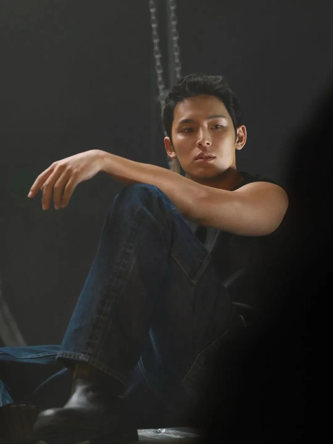 Kim Mingyu thumbnail
