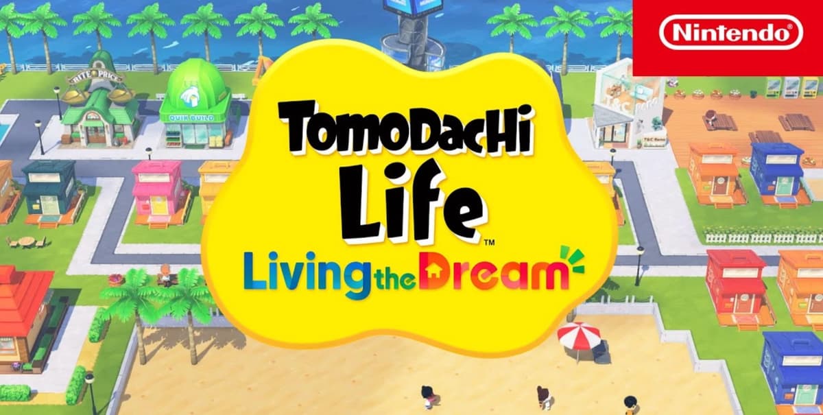 Tomodachi Life AI thumbnail
