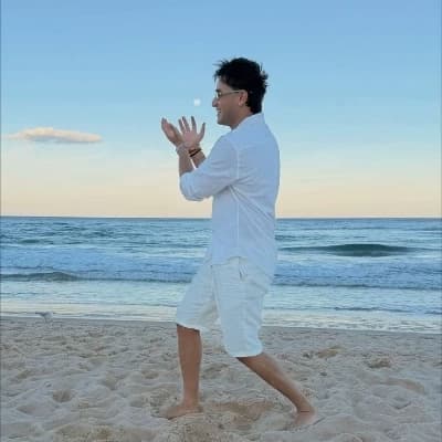 Abhishek Sharma thumbnail