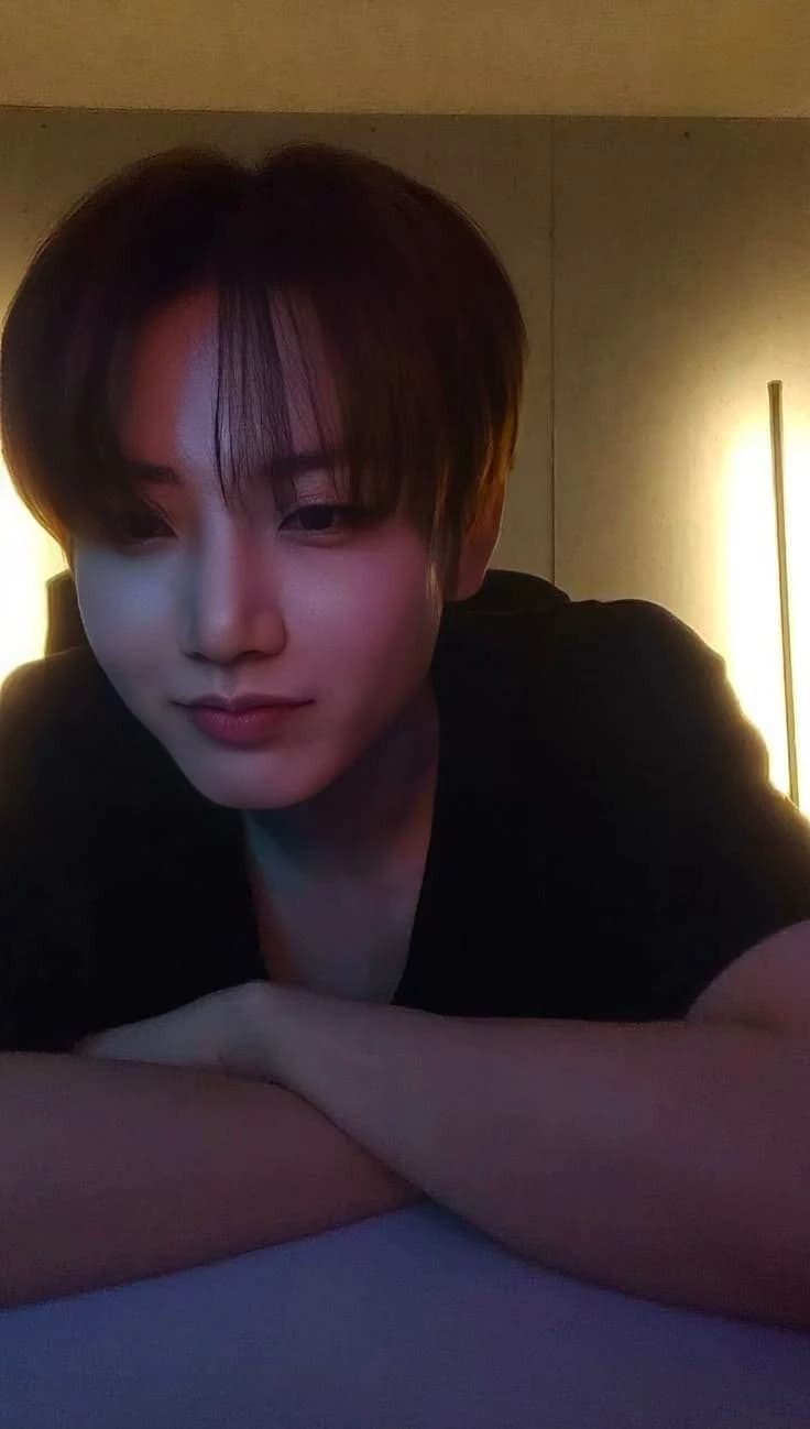 Kim Junkyu thumbnail