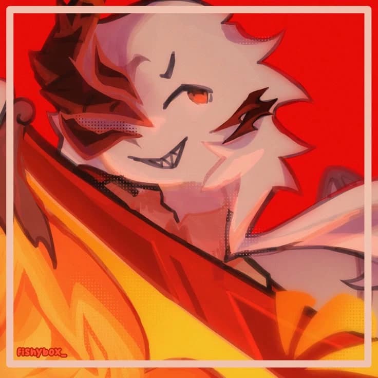 Firebrand - PHIGHTING! thumbnail