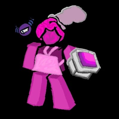 Seraphina THE cooker pie thumbnail