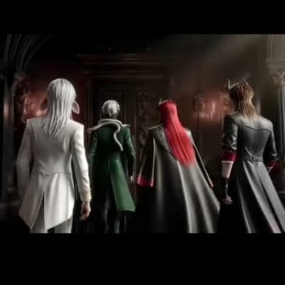 Lady Aveline (The Transmigrated Gamer) thumbnail