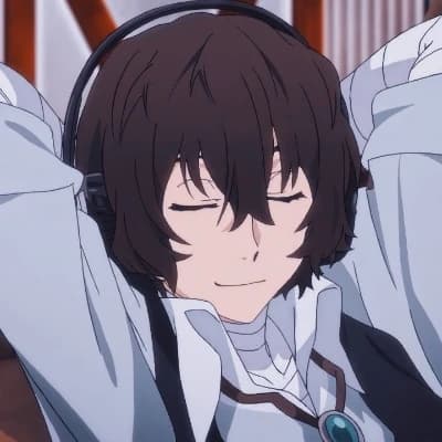Osamu Dazai thumbnail