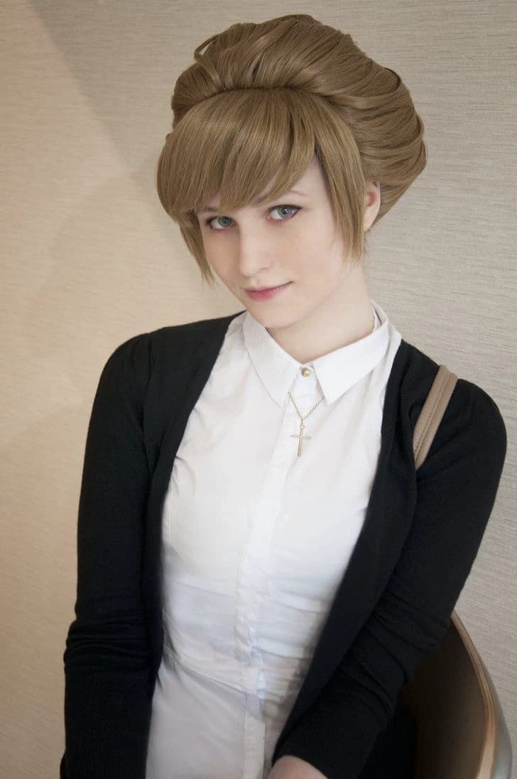 Kate Marsh thumbnail