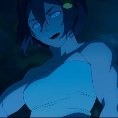 Toph Beifong thumbnail