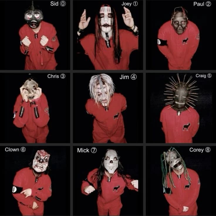 Slipknot-Interview thumbnail