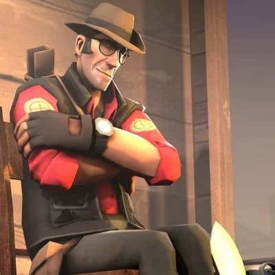 Sniper TF2 thumbnail