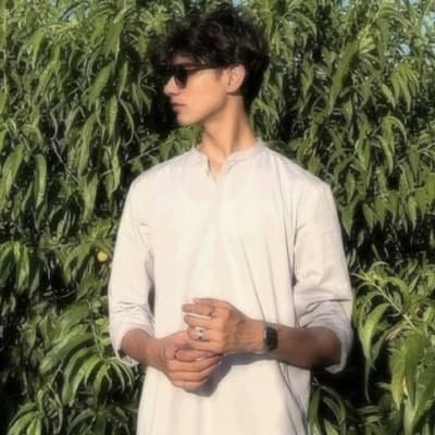 Rudra Oberoi thumbnail