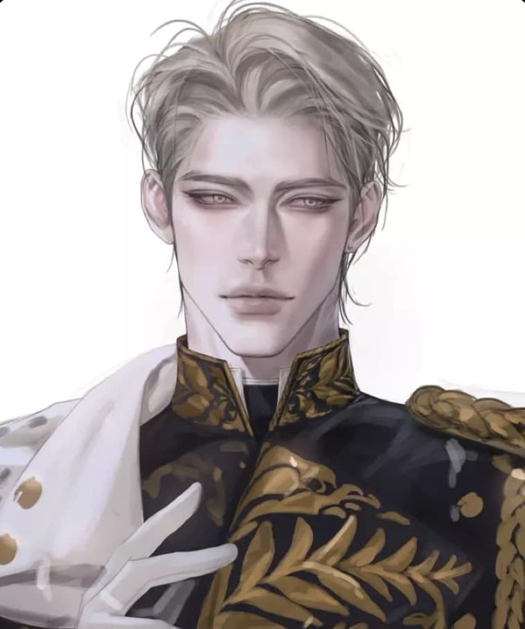 Emperor Julian Vortigern  || Emperor’s Advisor  thumbnail
