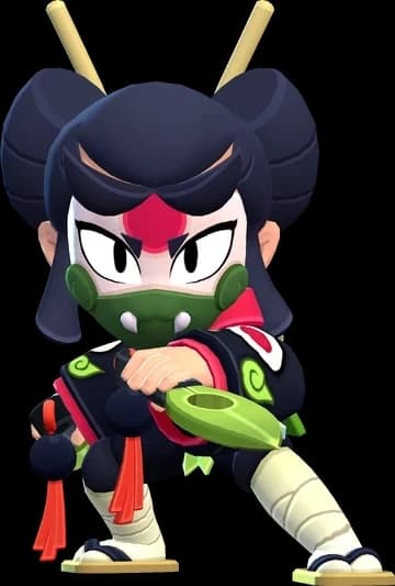 Kaze thumbnail