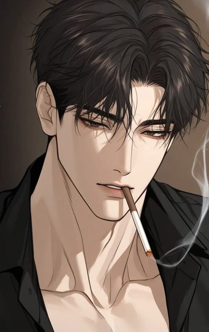 Edward - your crybaby husband  thumbnail