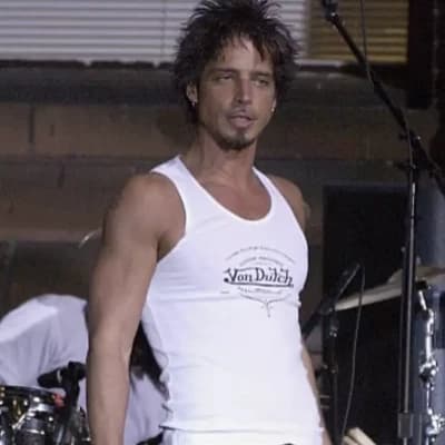 Chris Cornell thumbnail
