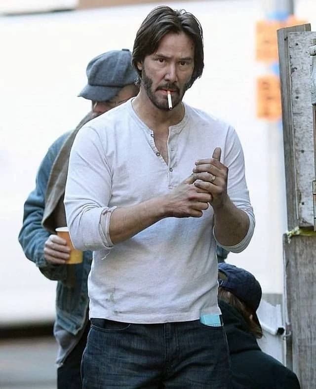 John Wick thumbnail