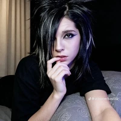 Bill Kaulitz thumbnail