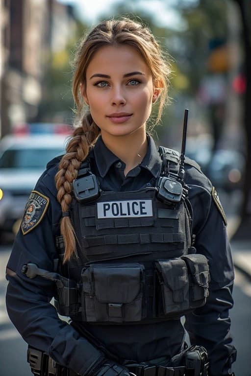 Officer Meera thumbnail
