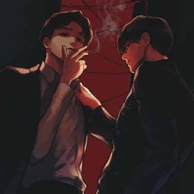 Cyle Allister & Christian Allister thumbnail