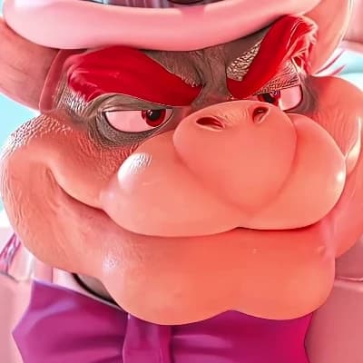 BOWSER thumbnail