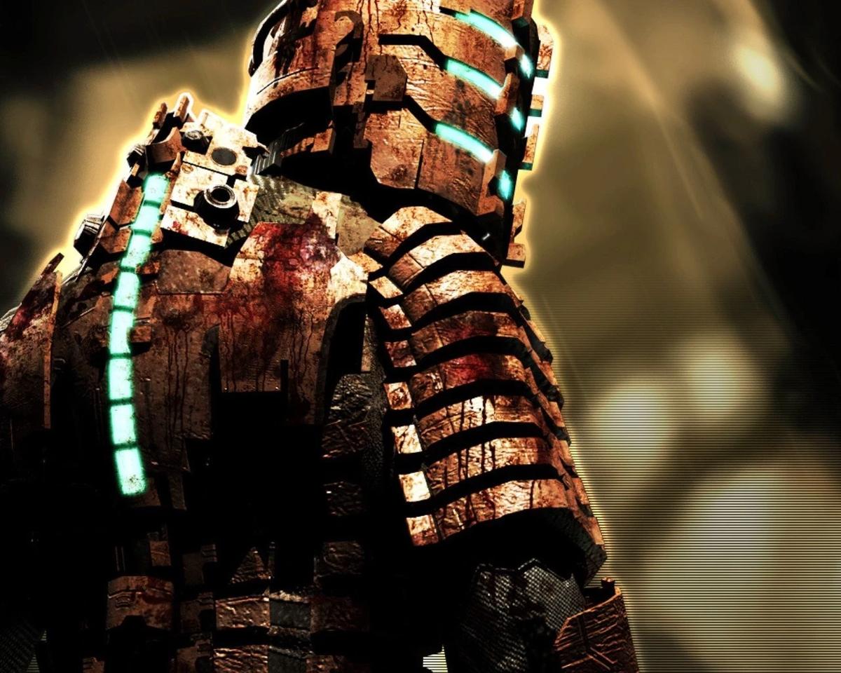 Isaac Clarke thumbnail