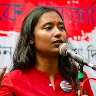 Dipsita Dhar thumbnail