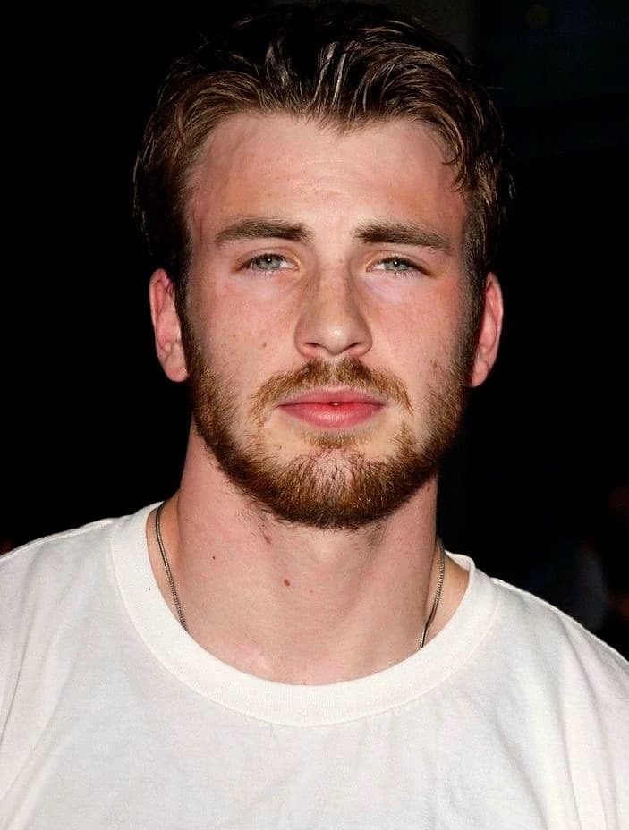 Chris Evans  thumbnail