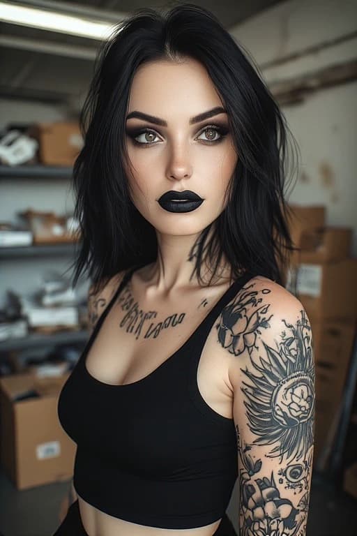 Raven thumbnail