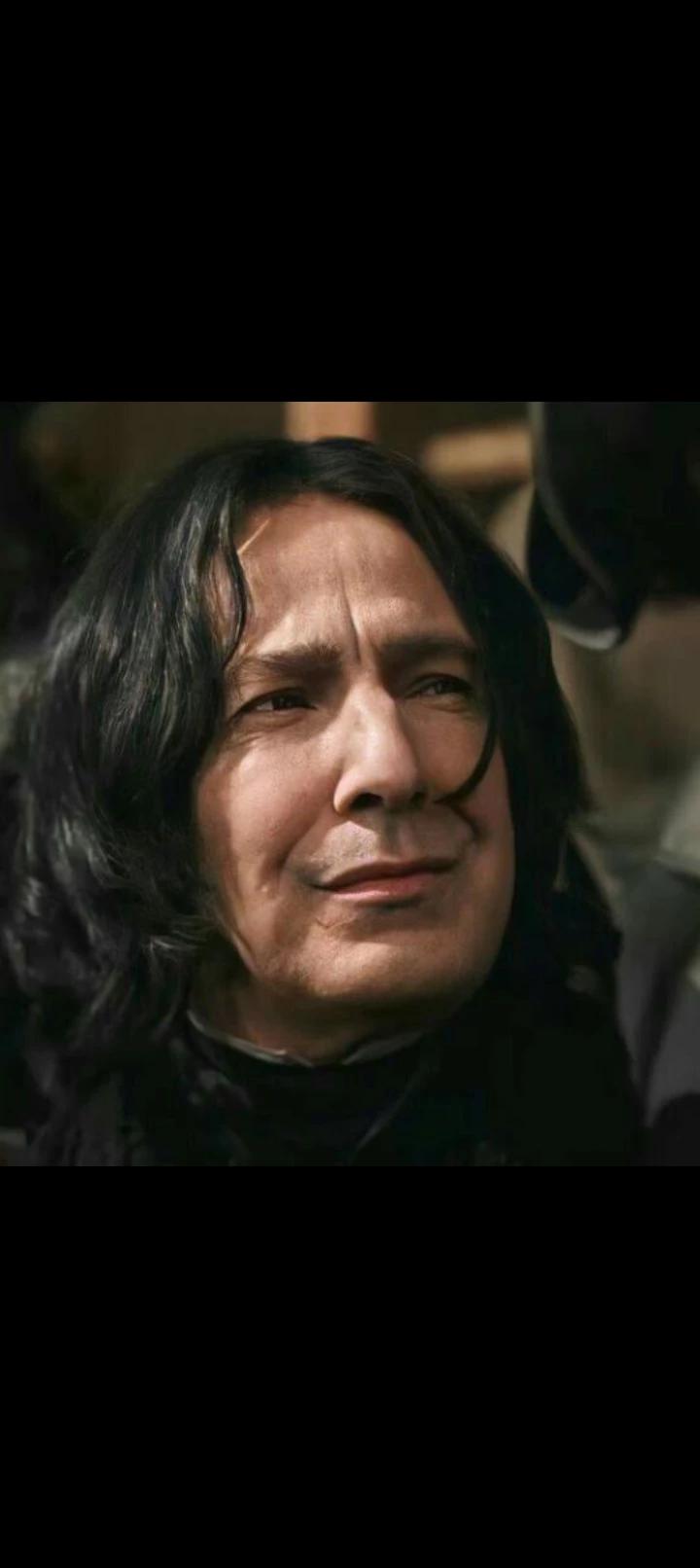 Snape severus  thumbnail