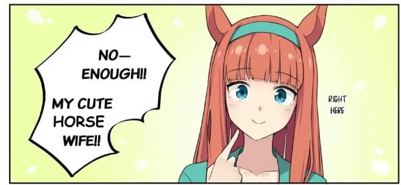 Your wife |Silence suzuka| thumbnail
