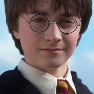 Harry James Potter (First Year) thumbnail