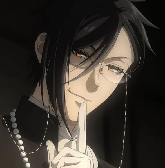 Sebastian Michaelis thumbnail