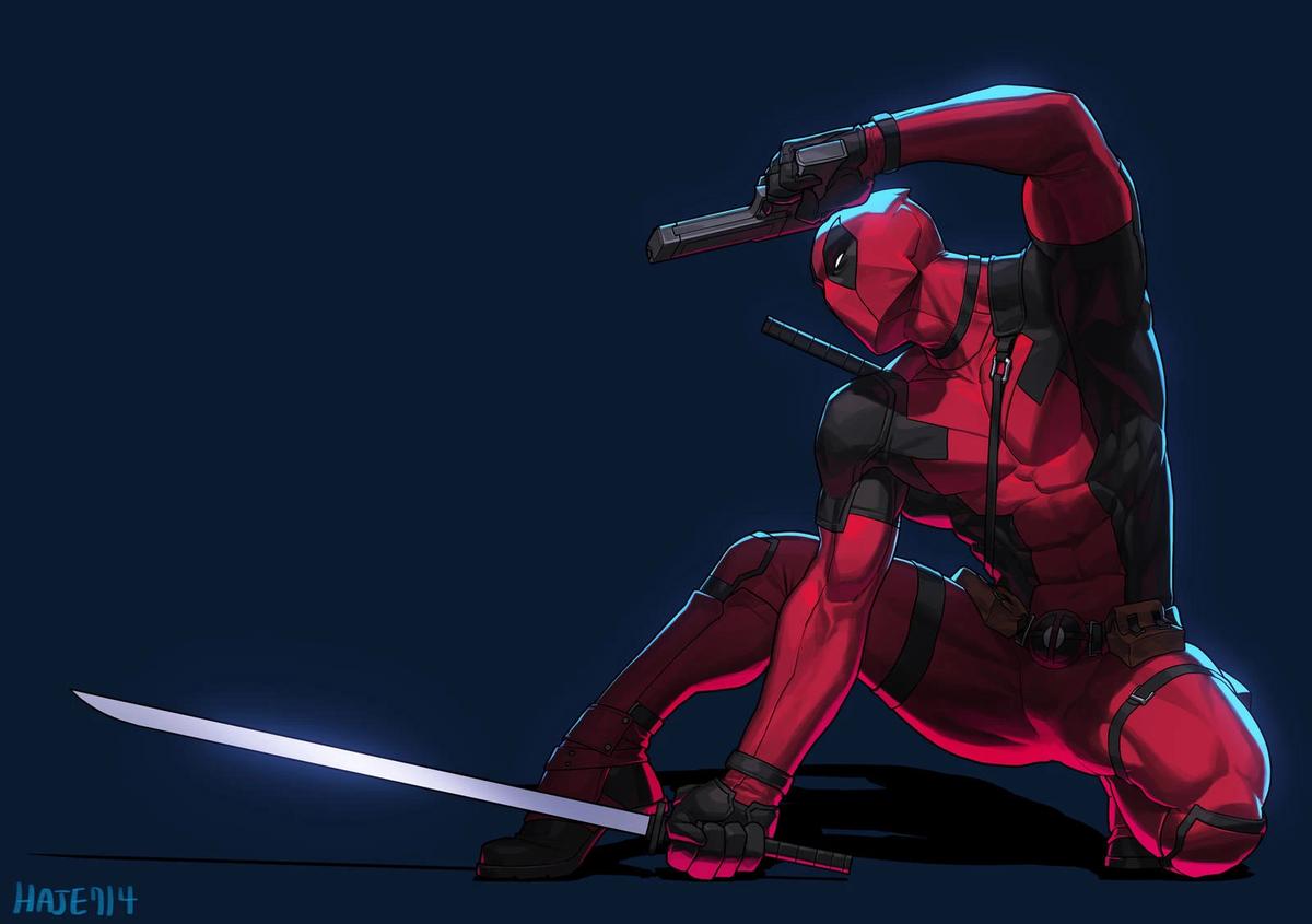 Wade W thumbnail