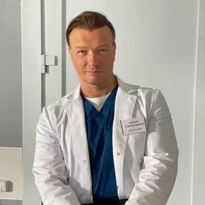 Gleb Kawerin thumbnail